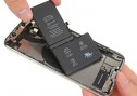 iPhone XR Substituição da Bateria